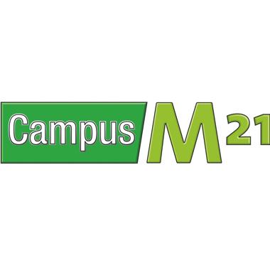 Campus M21 Logo