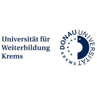 Donau Uni Krems Logo