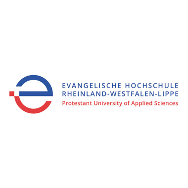 Evangelische Hochschule Rheinland-Westfalen-Lippe Logo