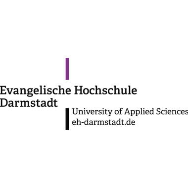 Evangelische Hochschule Darmstadt Logo