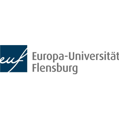 Uni Flensburg Logo