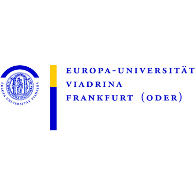 Logo Uni Frankfurt (Oder)