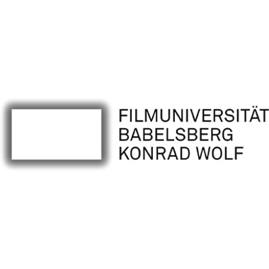 Filmuni Babelsberg Logo