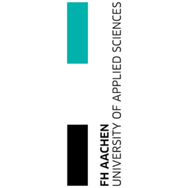 FH Aachen Logo