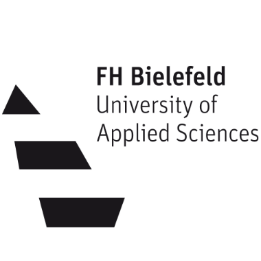 FH Bielefeld Logo