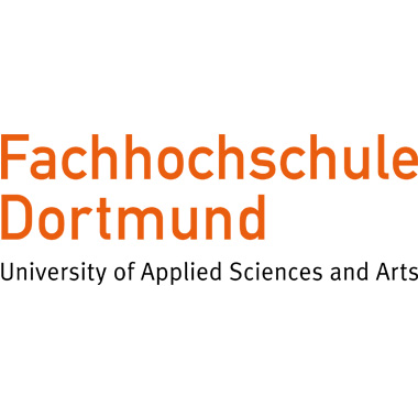 FH Dortmund Logo