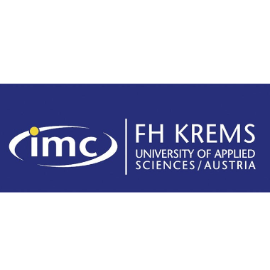 FH Krems Logo