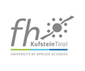 FH Kufstein Tirol Logo
