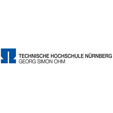 TH Nürnberg Logo
