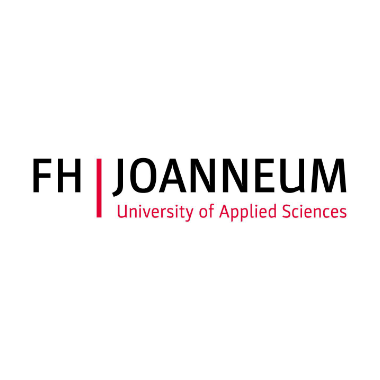 FH JOANNEUM Logo