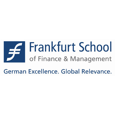 Frankfurt School of Finance & Management Logo