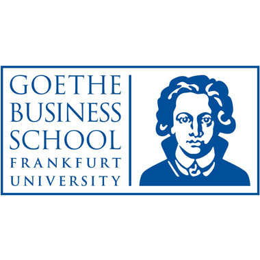 Goethe Business School Logo