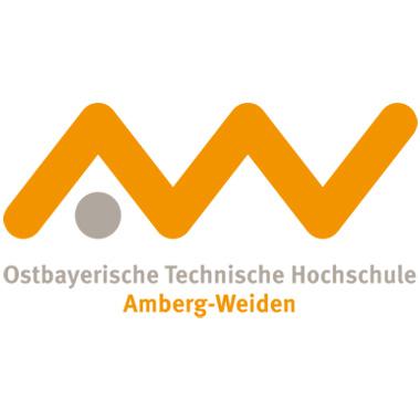 OTH Amberg-Weiden Logo