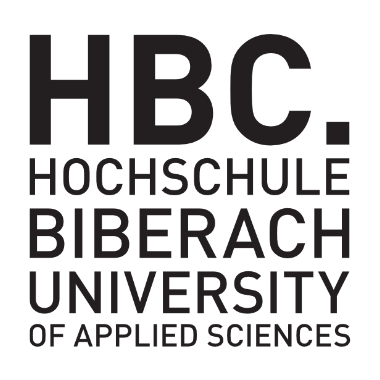 HBC - Hochschule Biberach Logo