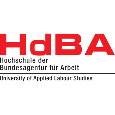 HdBA - Hochschule der Bundesagentur für Arbeit Logo