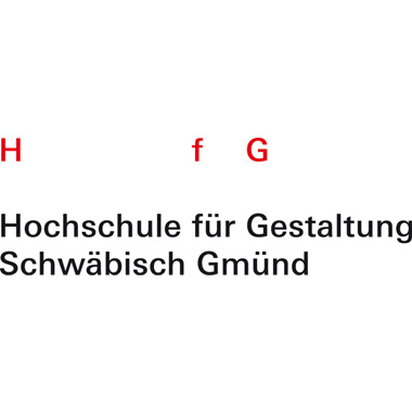 HfG - Hochschule für Gestaltung Schwäbisch Gmünd Logo