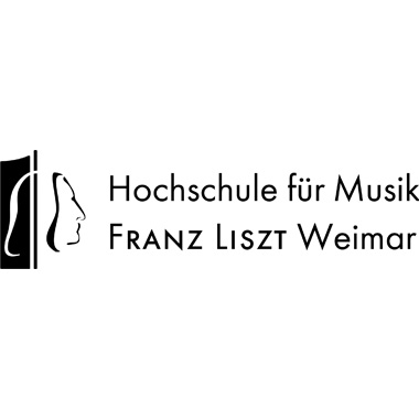 HfM Weimar Logo