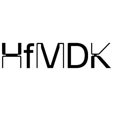 HfMDK - Hochschule für Musik und Darstellende Kunst Frankfurt am Main Logo