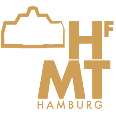 Hochschule für Musik und Theater Hamburg Logo