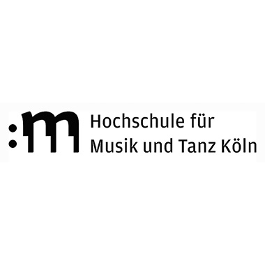 Hochschule für Musik und Tanz Köln Logo