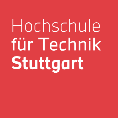 HFT - Hochschule für Technik Stuttgart Logo