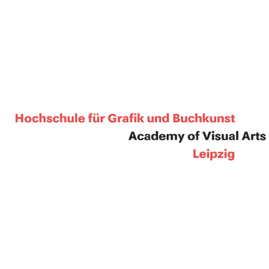 Hochschule für Grafik und Buchkunst Leipzig Logo