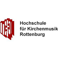 Hochschule für Kirchenmusik Rottenburg Logo