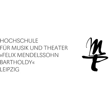 Hochschule für Musik und Theater Leipzig Logo