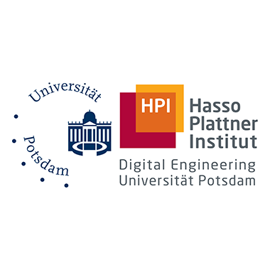 Hasso-Plattner-Institut Logo
