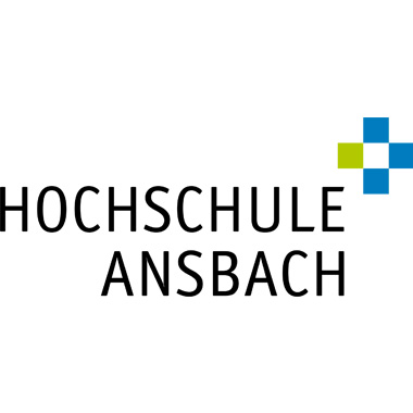 Hochschule Ansbach Logo