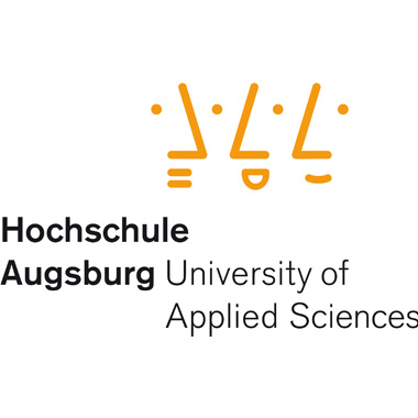 Hochschule Augsburg Logo