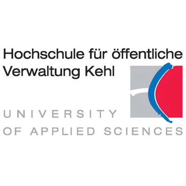 Hochschule für öffentliche Verwaltung Kehl Logo