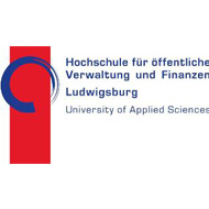Hochschule für öffentliche Verwaltung und Finanzen Ludwigsburg Logo