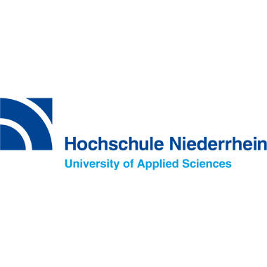 Hochschule Niederrhein Logo