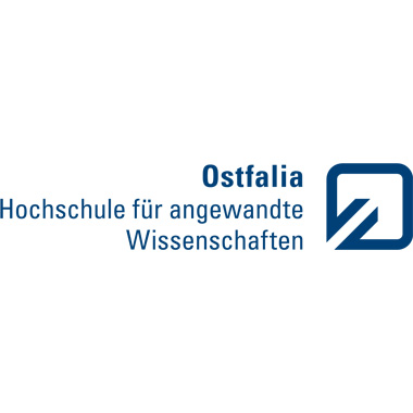 Ostfalia Hochschule Logo