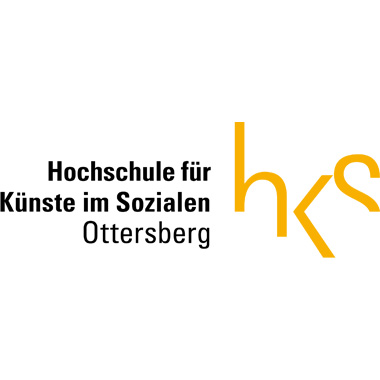 HKS - Hochschule für Künste im Sozialen Ottersberg Logo
