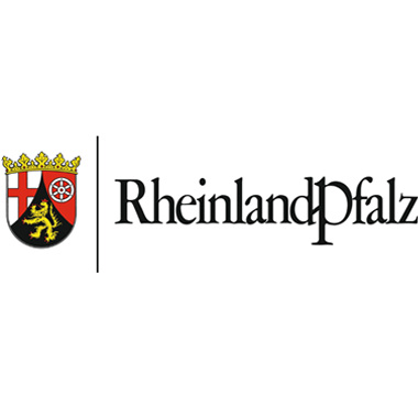Hochschule der Polizei Rheinland-Pfalz Logo