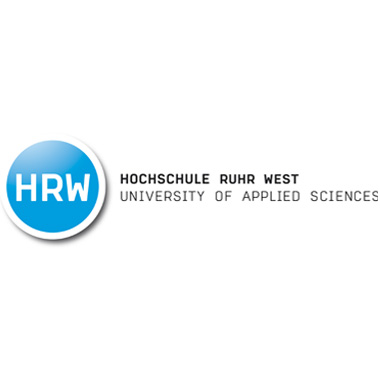 Hochschule Ruhr West Logo