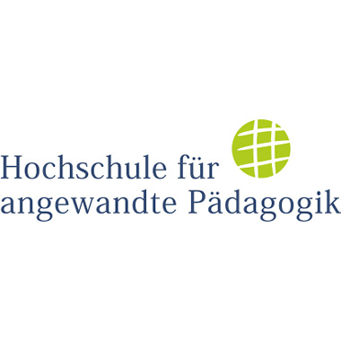 HSAP Hochschule für angewandte Pädagogik Logo