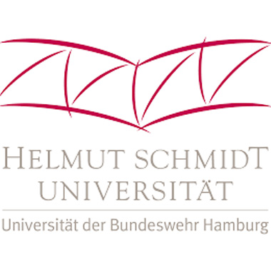 Uni der Bundeswehr Hamburg Logo