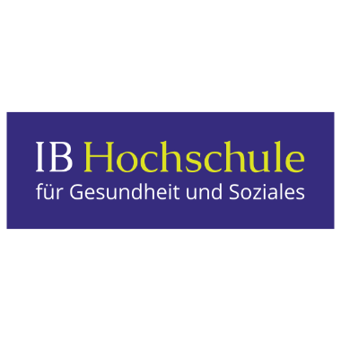 IB Hochschule Logo