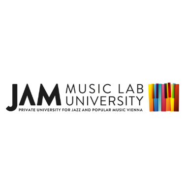 JAM MUSIC LAB Logo