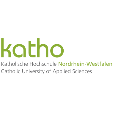 Katholische Hochschule Nordrhein-Westfalen Logo