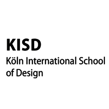 KISD - Köln International School of Design Logo