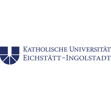 KU Eichstätt-Ingolstadt Logo