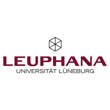 Logo Uni Lüneburg