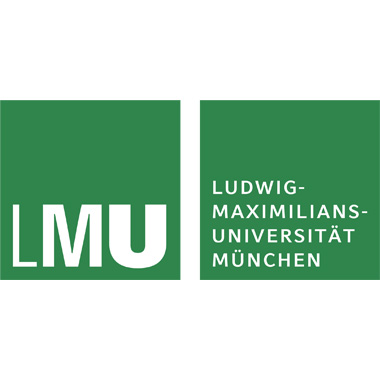LMU - Uni München Logo