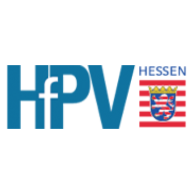 Hessische Hochschule für Polizei und Verwaltung Logo