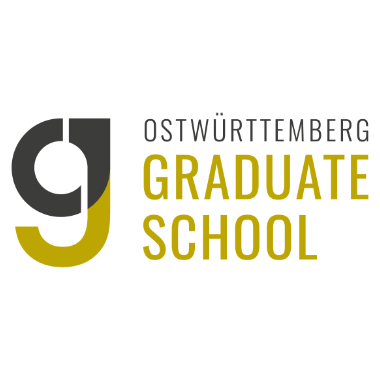 Graduate School Ostwürttemberg Logo