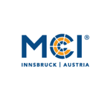 MCI | Die Unternehmerische Hochschule® Logo